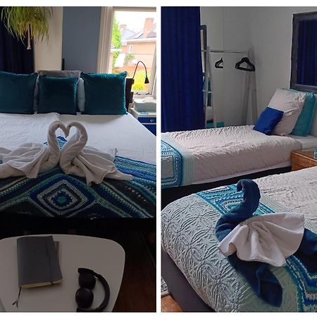 Bed And Breakfast Raapop Арнем Екстер'єр фото