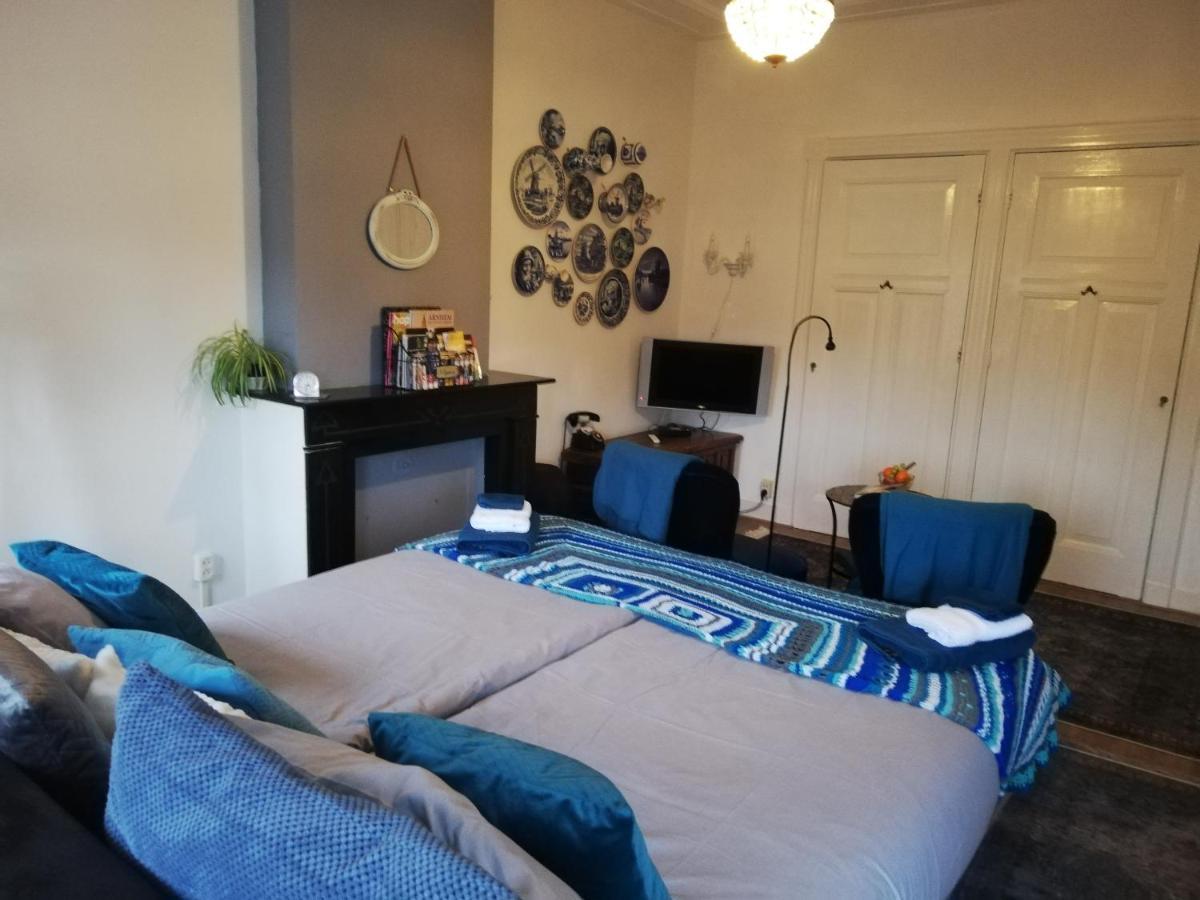 Bed And Breakfast Raapop Арнем Екстер'єр фото