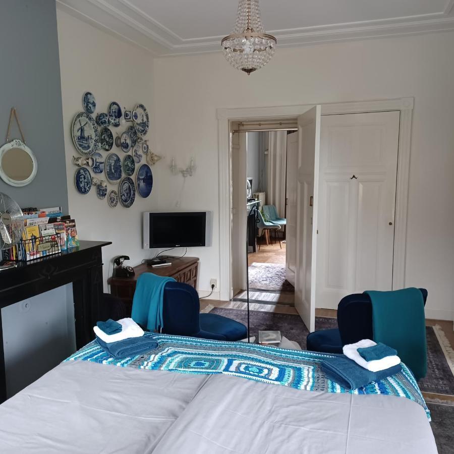 Bed And Breakfast Raapop Арнем Номер фото