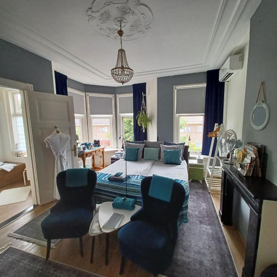 Bed And Breakfast Raapop Арнем Екстер'єр фото