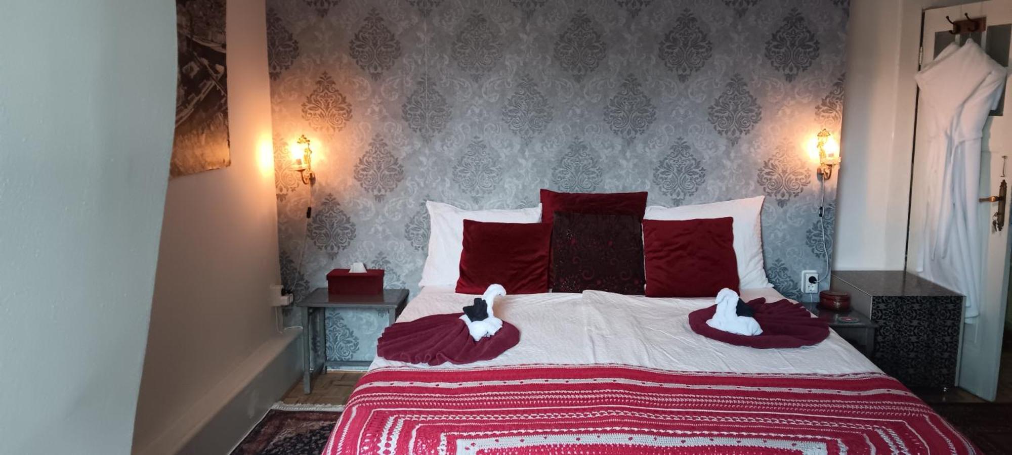 Bed And Breakfast Raapop Арнем Екстер'єр фото