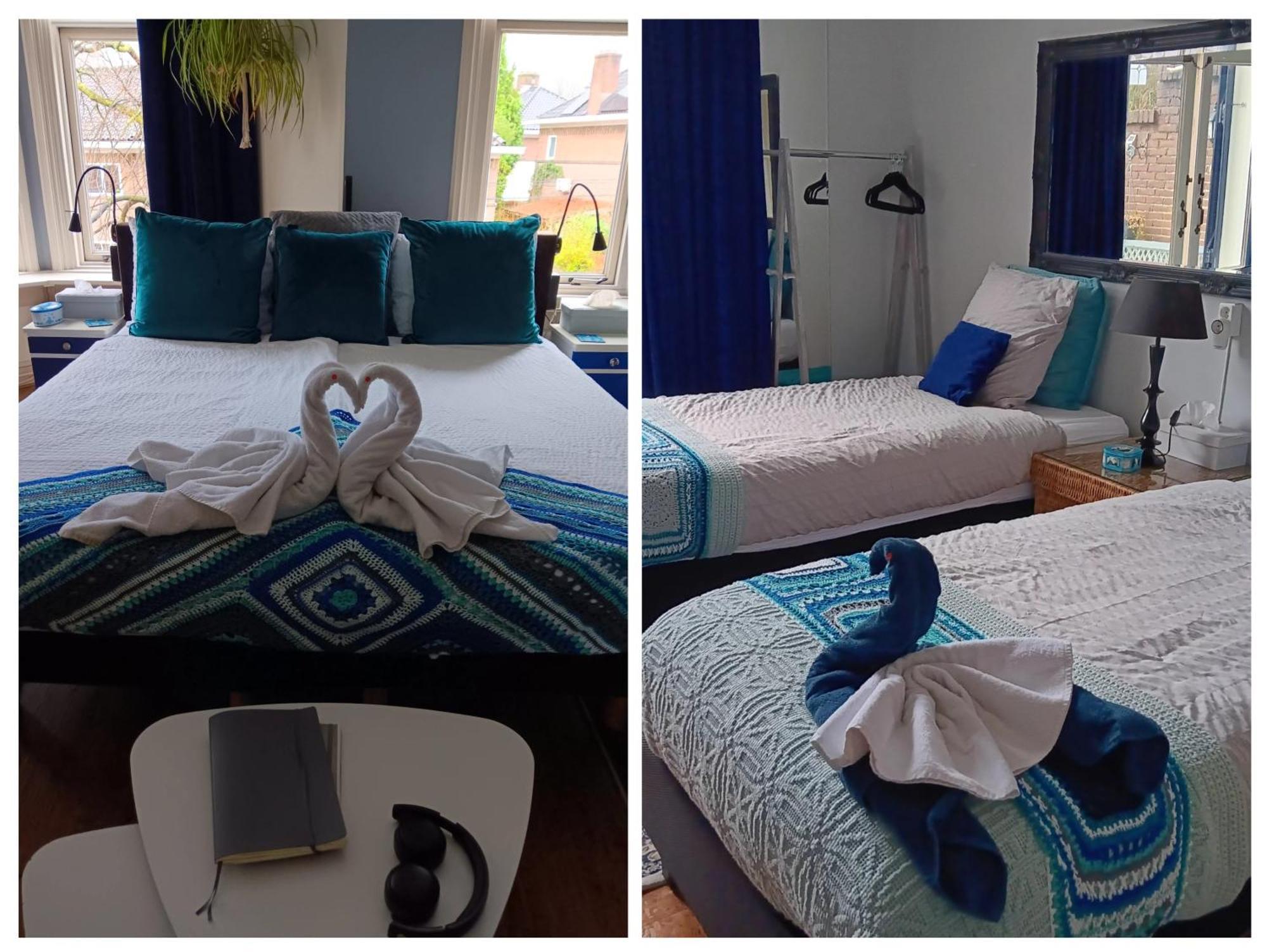 Bed And Breakfast Raapop Арнем Екстер'єр фото