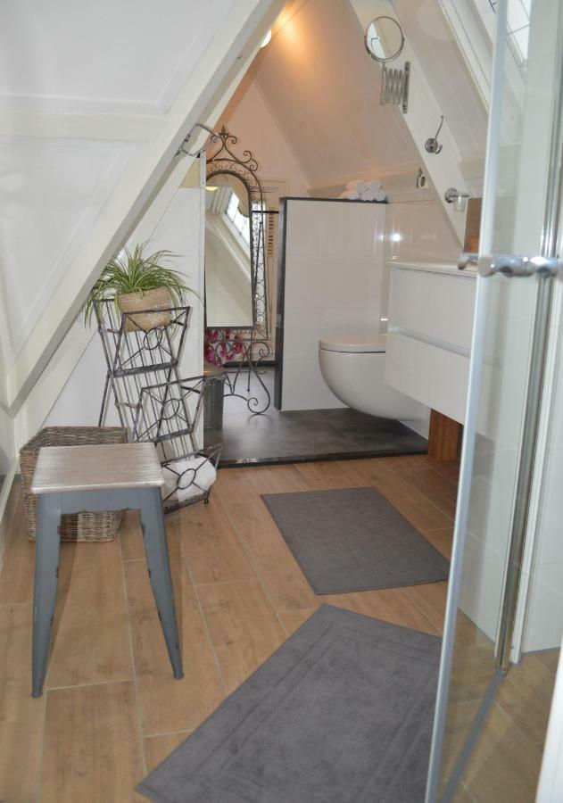 Bed And Breakfast Raapop Арнем Екстер'єр фото